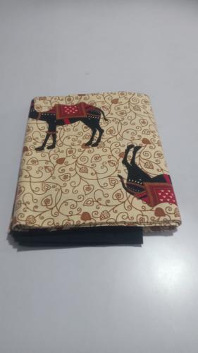 BEDSHEET JAIPUR PRINTED 90X108 2 PILLOW COVER